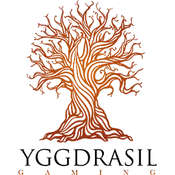 Fornecedor de jogos - Yggdrasil Gaming