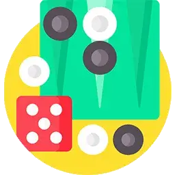 Tipo de jogo - Jogos de mesa