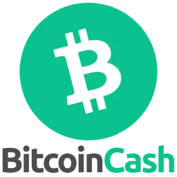 Método de Pago - Bitcoin Cash